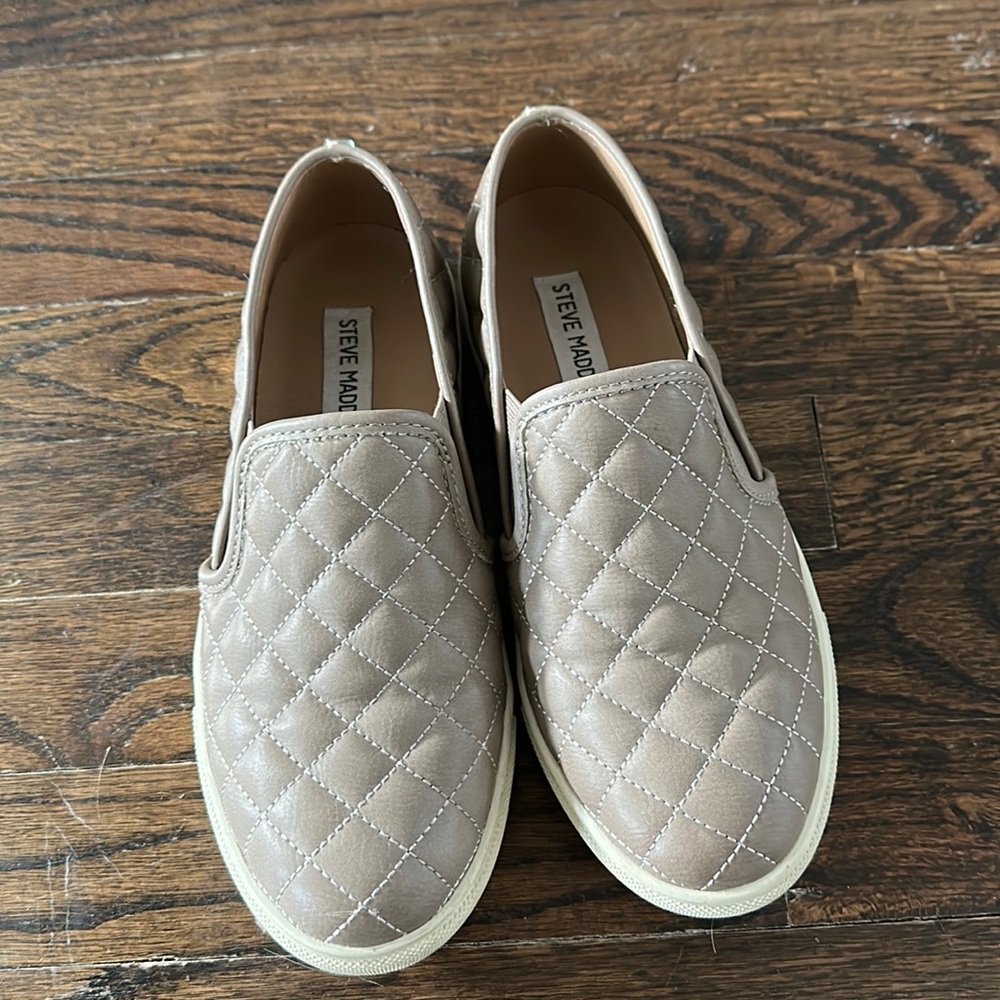 Steve Madden ecentrcq